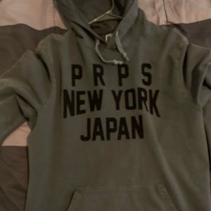 Prps hoodie